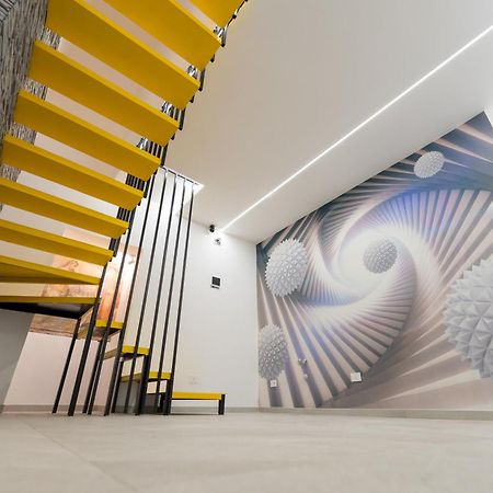 Suites Gaudioso Napoli Center Bagian luar foto
