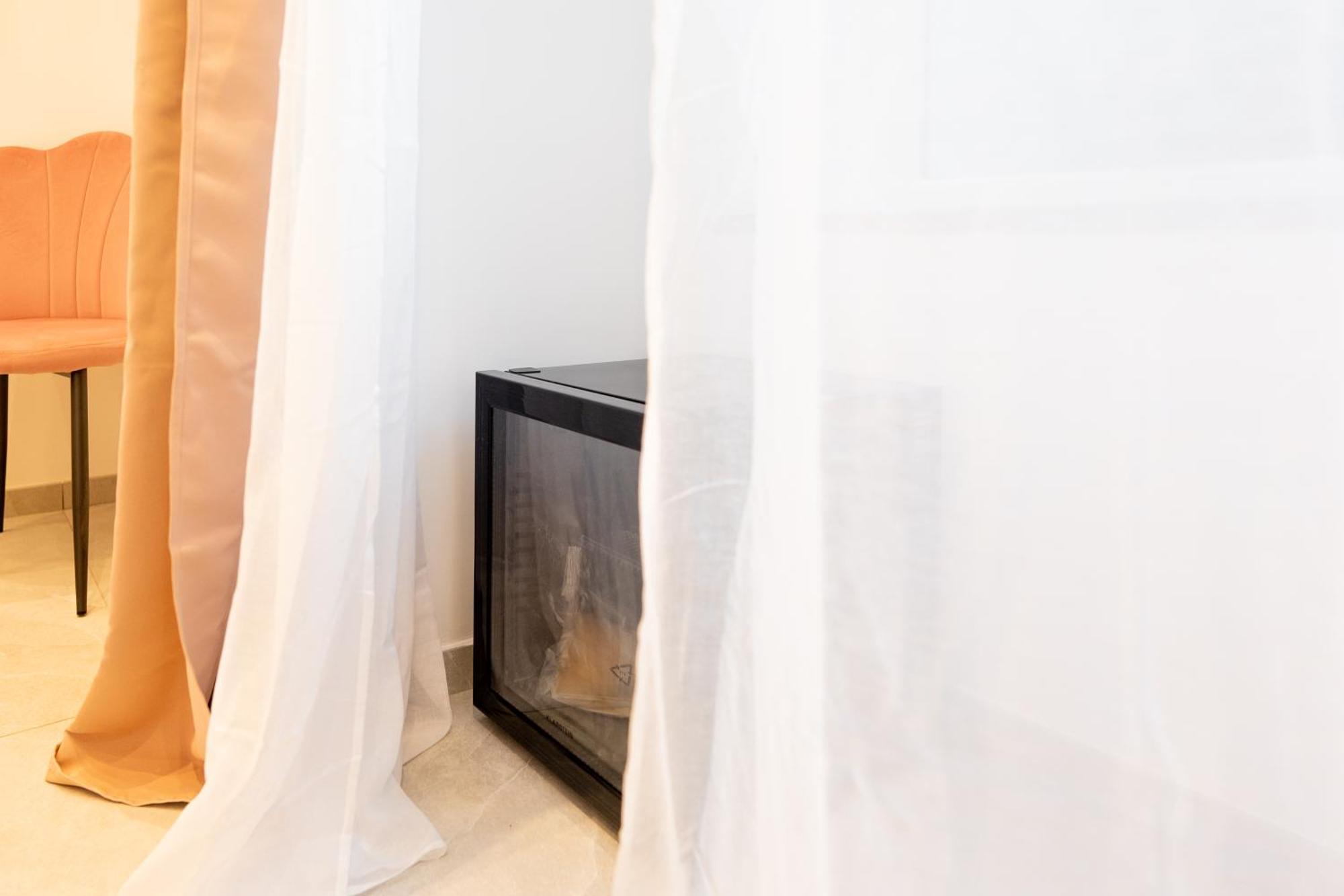 Suites Gaudioso Napoli Center Bagian luar foto